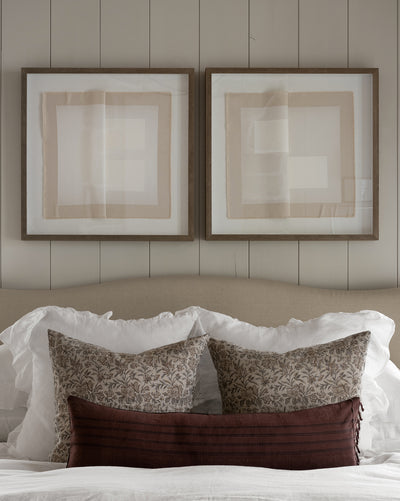 Lafayette Pillow Cover