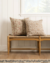 Lafayette Pillow Cover