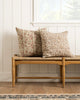 Lafayette Pillow Cover