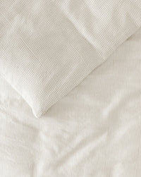 Easton Striped Duvet Cover