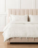 Easton Striped Duvet Cover