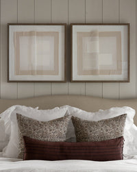Lafayette Pillow Cover